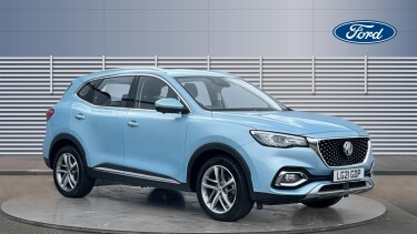 MG Hs 1.5 T-GDI PHEV Excite 5dr Auto Hatchback